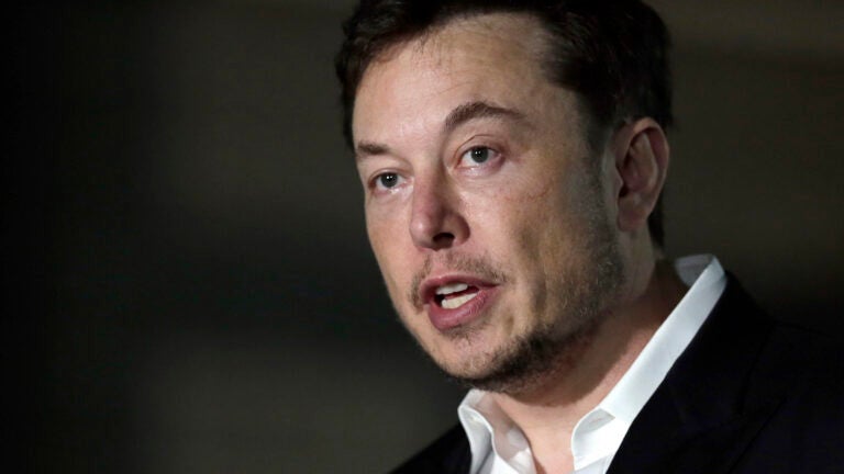 Judge approves Elon Musk settlement with SEC