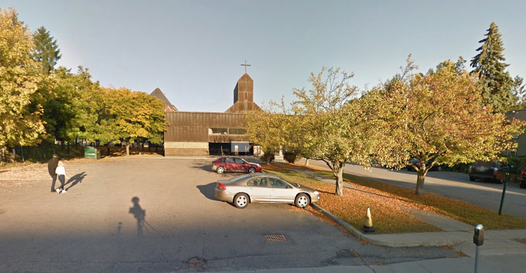 Catholic diocese to sell Burlington, Vermont church