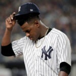 Luis Severino
