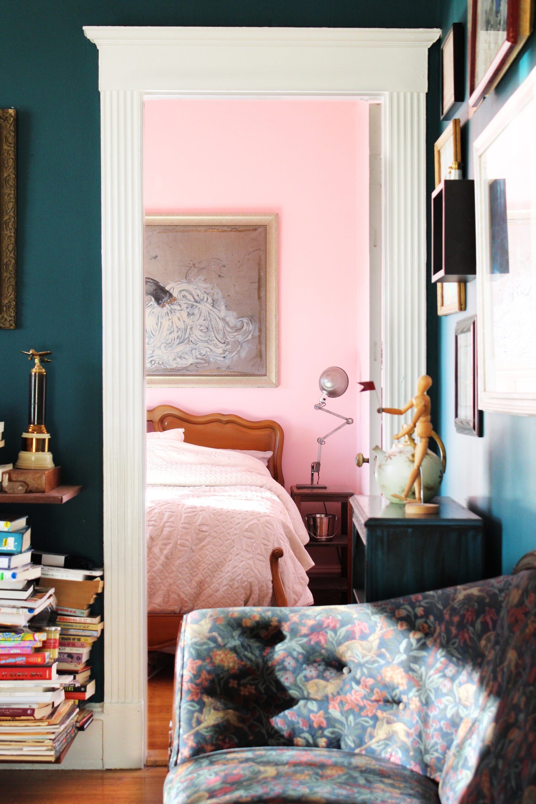 Image showcasing 53 Stunning Homemade Boho Decor Ideas You Don't Want To Miss