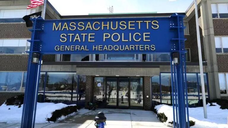 3rd State Police trooper pleads guilty in federal bogus OT case