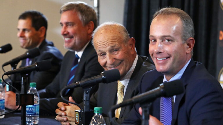 jeremy jacobs, cam neely