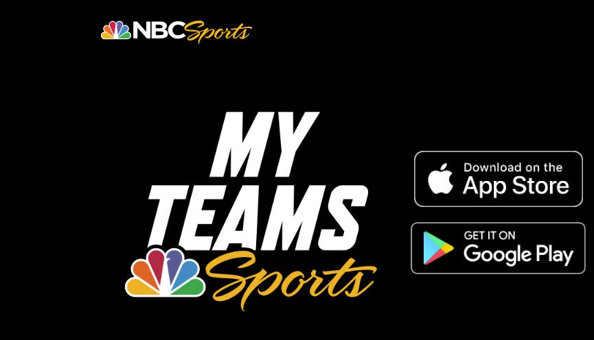 Nbc sports 2025 boston live