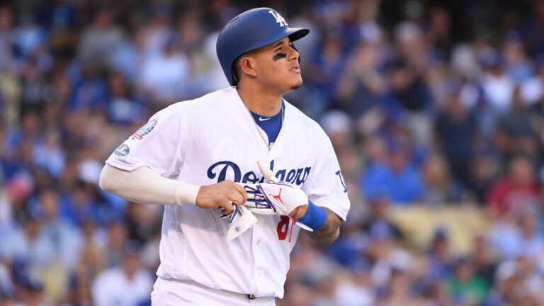 Manny Machado free agent Yankees.