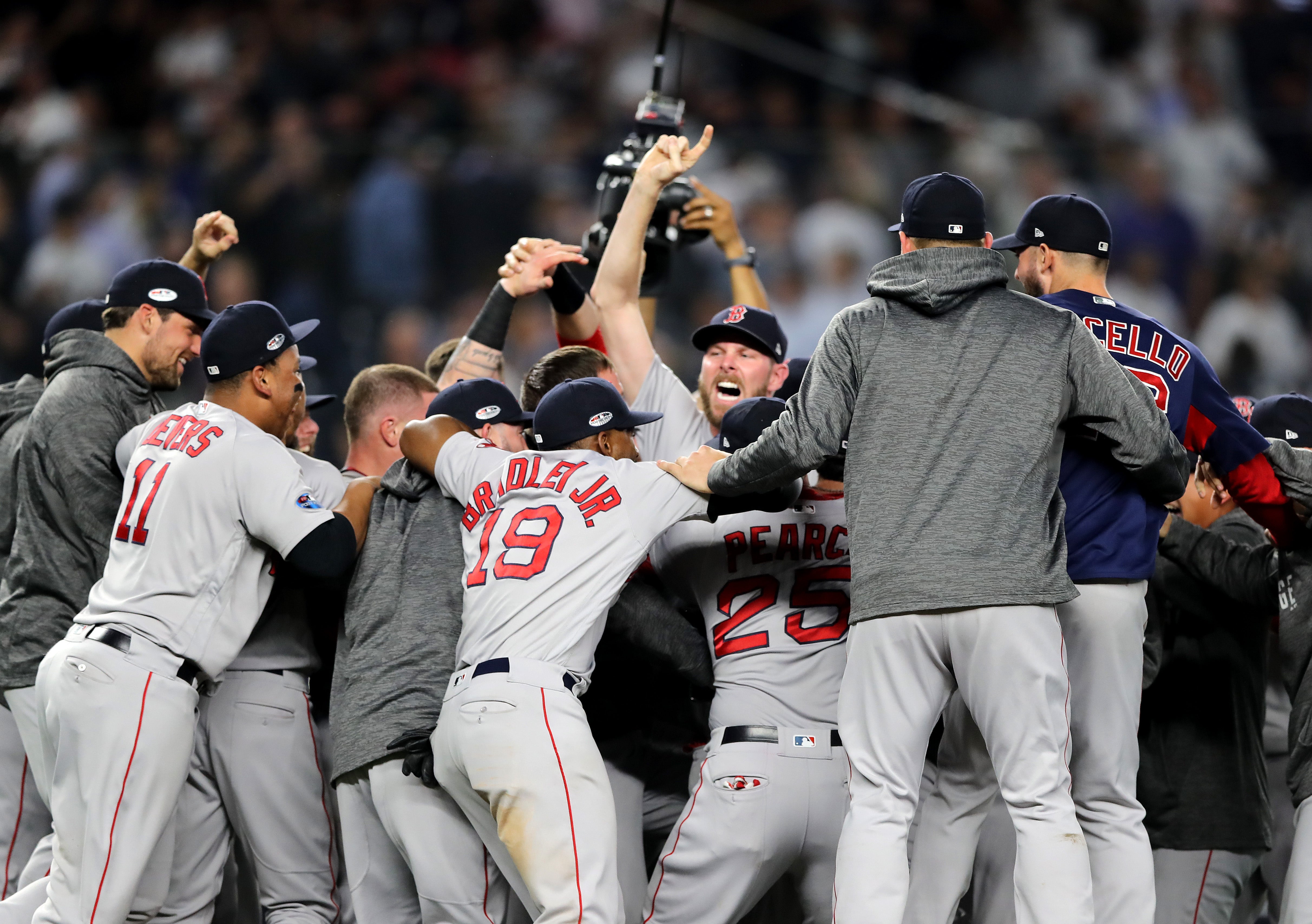 Red Sox