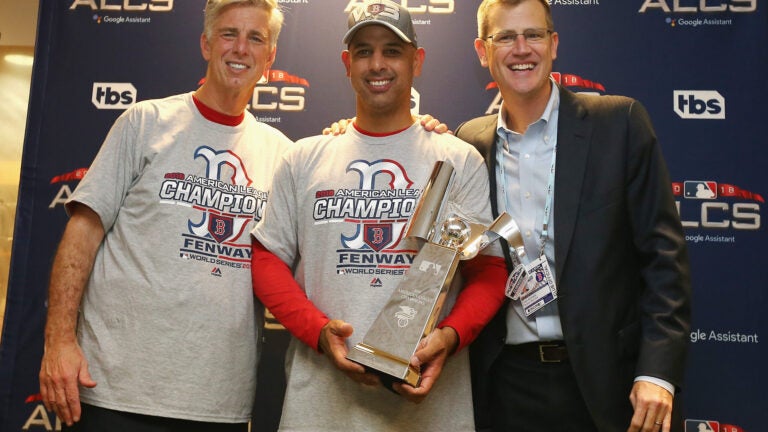 Alex Cora; Miami Graduate, World Series Champion - State of The U