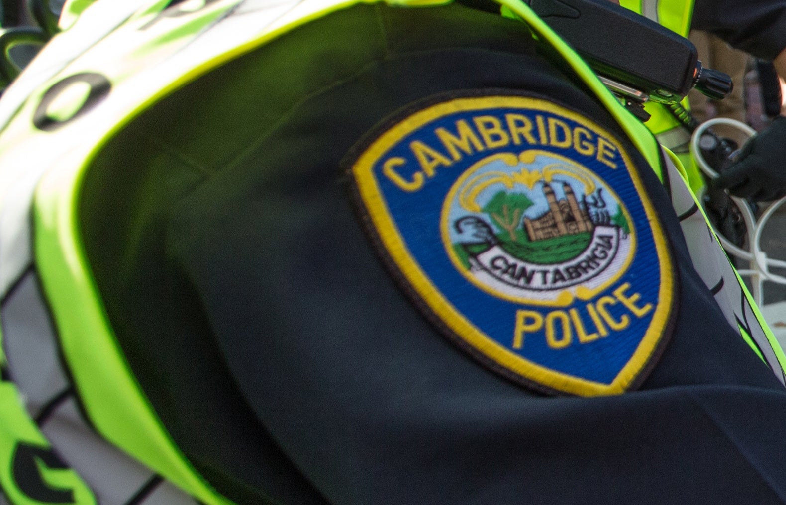 Cambridge Police Are Hosting A ‘support For Survivors Event For