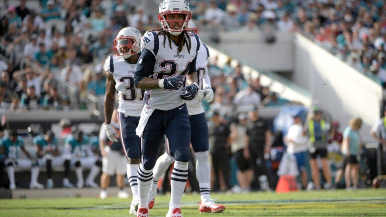 New England Patriots Tom Brady, Stephon Gilmore Earn Pro Bowl