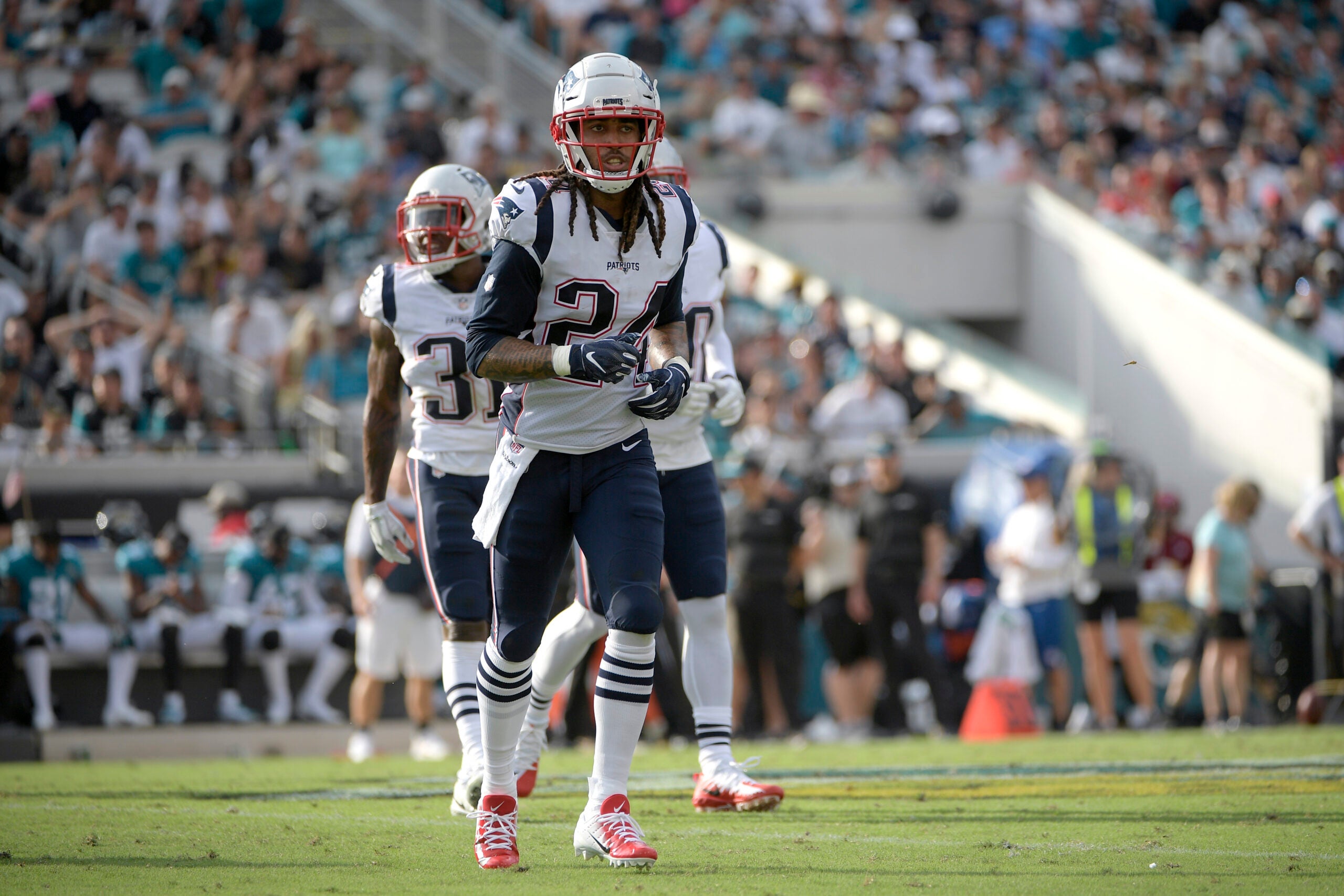 Tom Brady earns 14th Pro Bowl selection as Patriots only send two