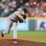 Joe Kelly Red Sox ALCS