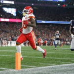 Tyreek Hill, Devin McCourty