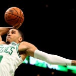 Jayson Tatum Celtics