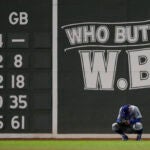 Fenway Park World Series