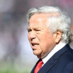 Robert Kraft