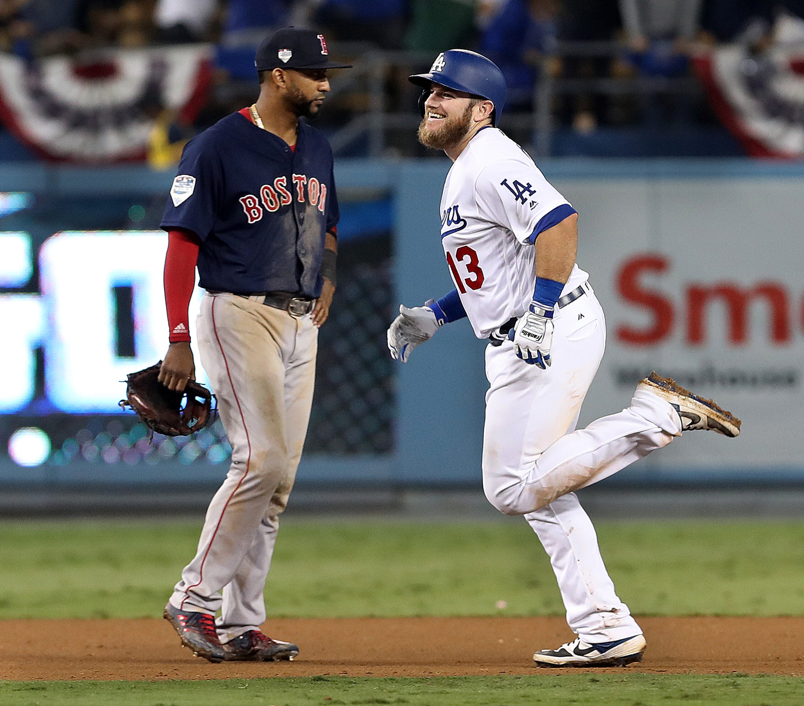 13 mind-boggling stats from the longest World Series game ever