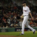 Chris Sale