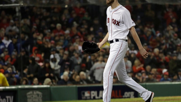 Chris Sale