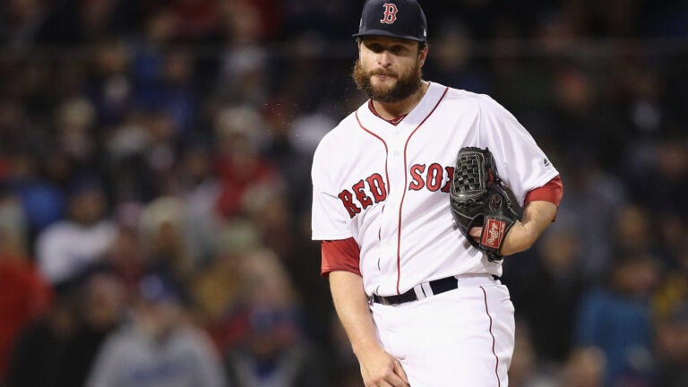 Ryan Brasier