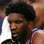 Joel Embiid