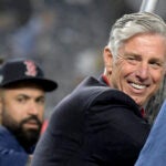 Dave Dombrowski