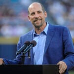 John Smoltz