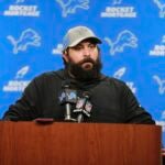 Matt Patricia Lions