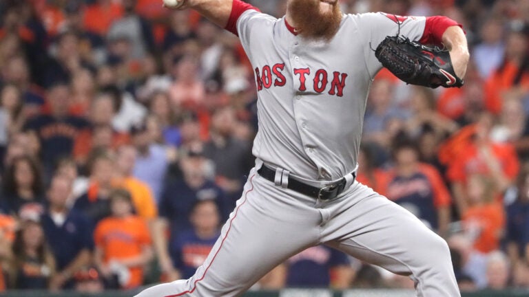 This unbelievable catch by Tony Kemp killed a Red Sox rally, but is it too  good to be true?