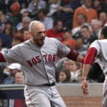 Steve Pearce