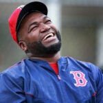 David Ortiz