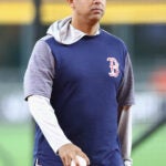 Alex Cora