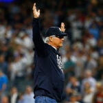 Bucky Dent