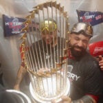 Red Sox World Series