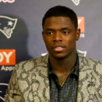 Patriots Josh Gordon