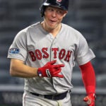 Brock Holt