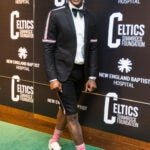 Terry Rozier Boson Celtics NBA