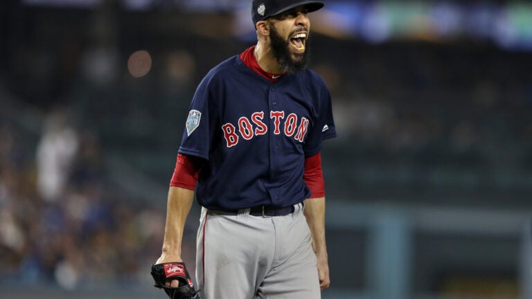 9 Facts About the Red Sox in the 2018 World Series