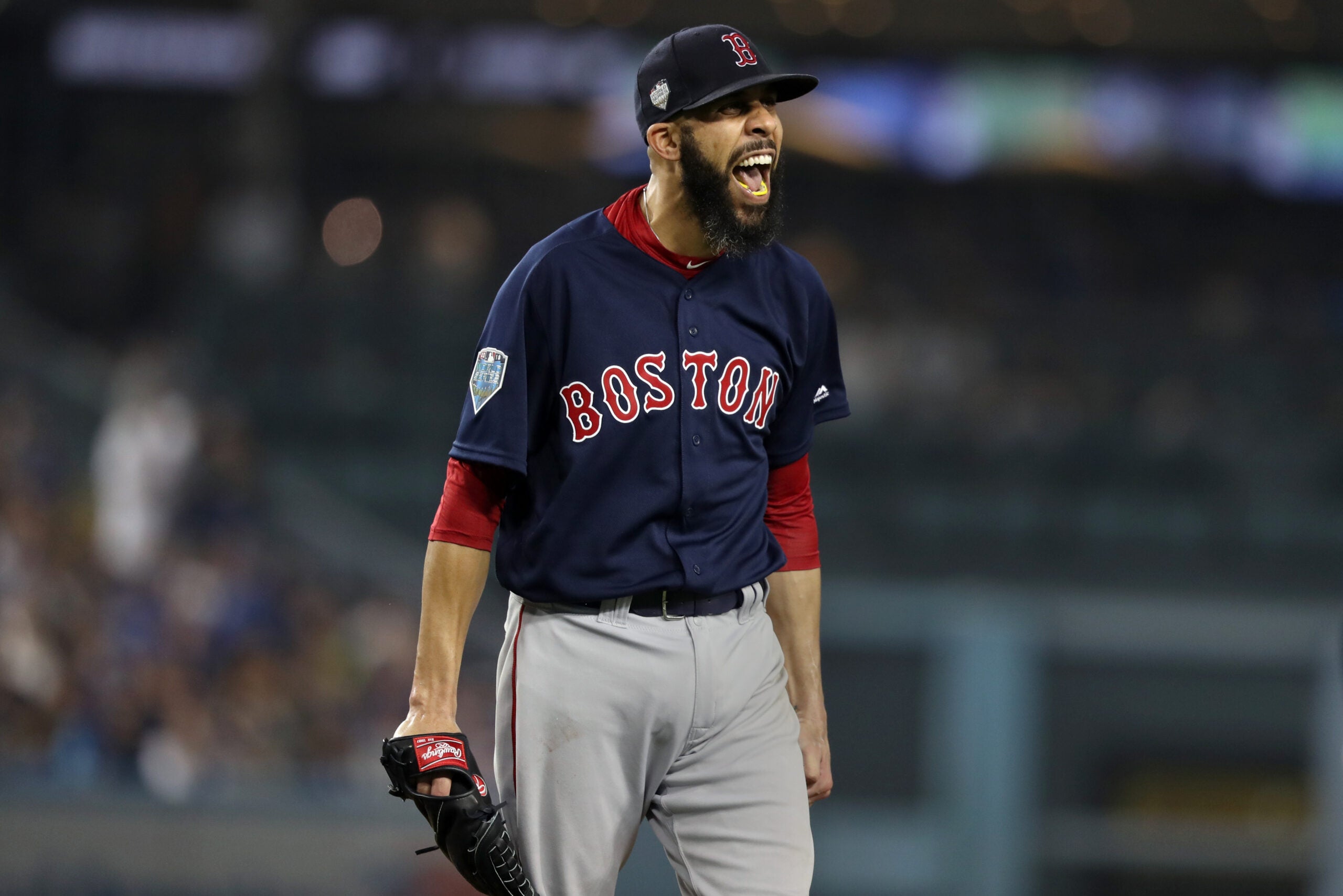Mazz: Are the Red Sox for real?