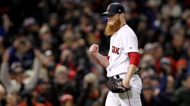 Timing of Kimbrel trade made it even worse