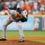 Craig Kimbrel MLB Free Agency