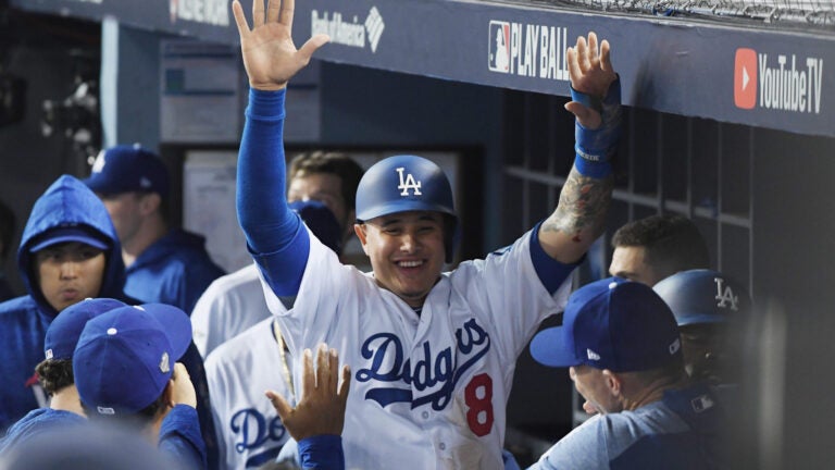 What they're saying about Manny Machado's weekend