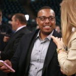 Paul Pierce ESPN Celtics