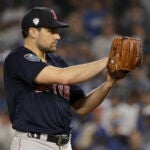 Nathan Eovaldi