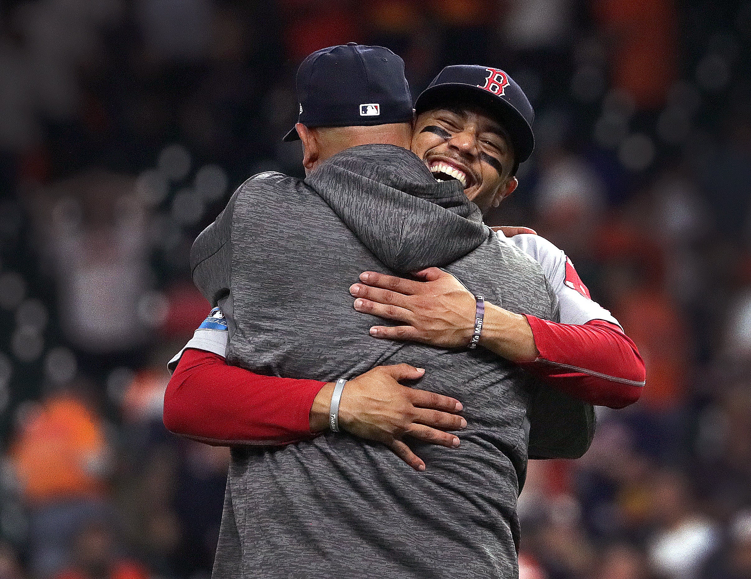 4 takeaways as Rafael Devers blasts 2 homers, lifts the Red Sox to