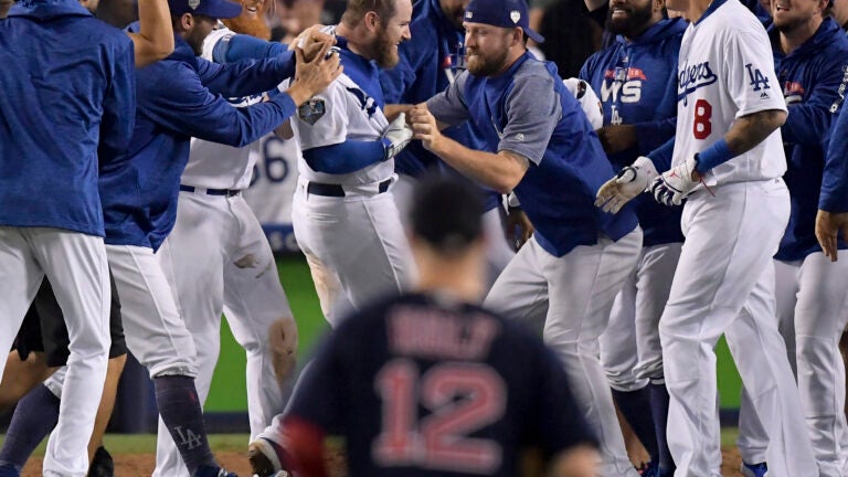 World Series 2018: Hurt by Game That Ended Past Midnight