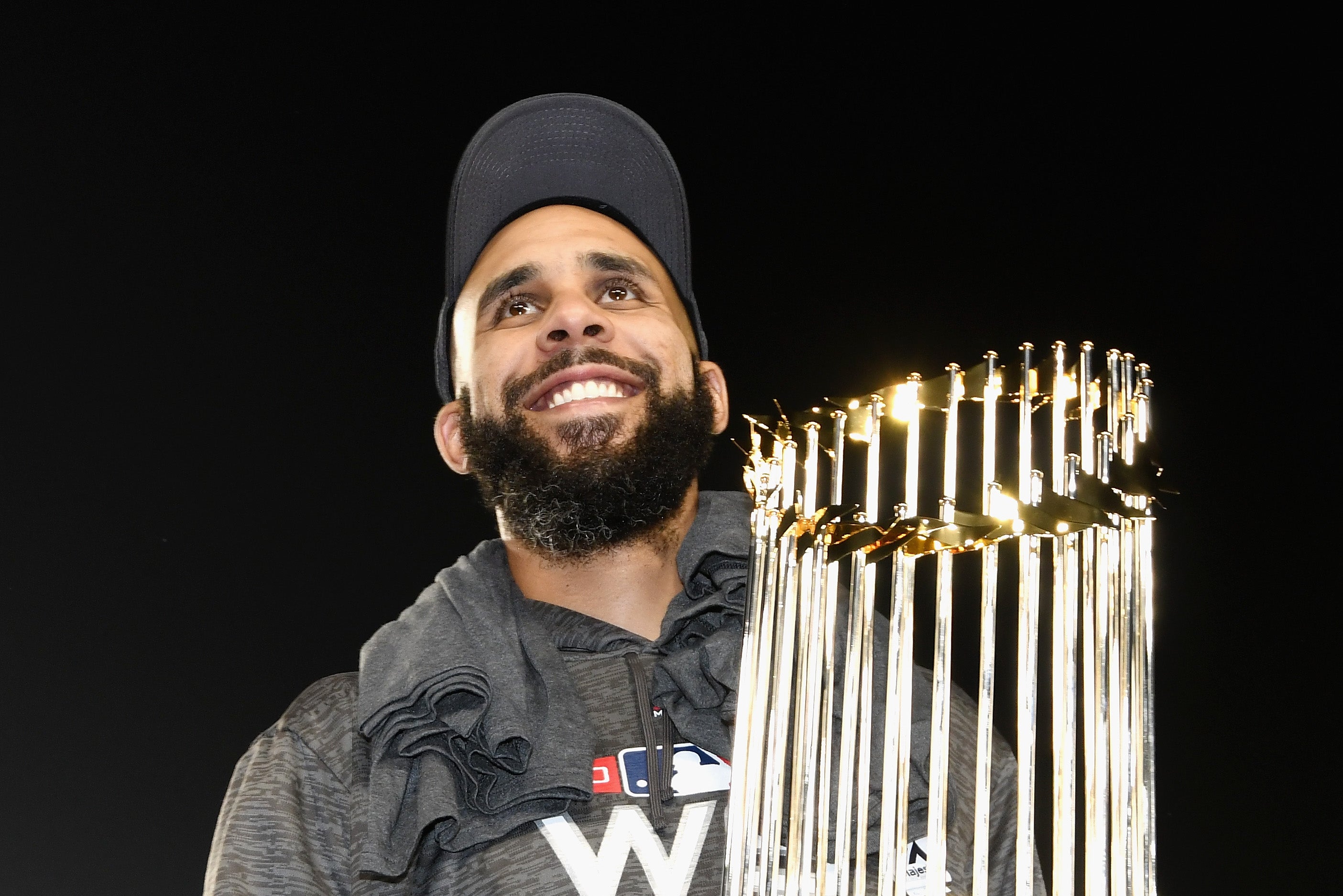 David Price