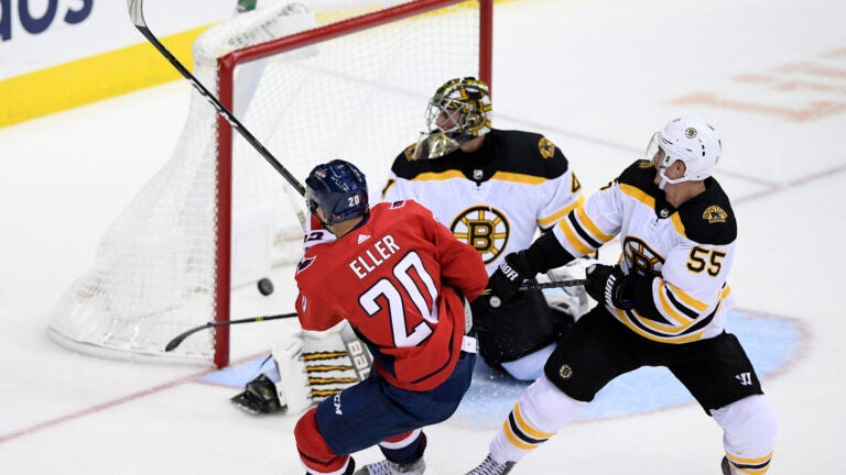 Bruins, Celtics Tickets Available from Recreation Department, Including B's  Opening Night