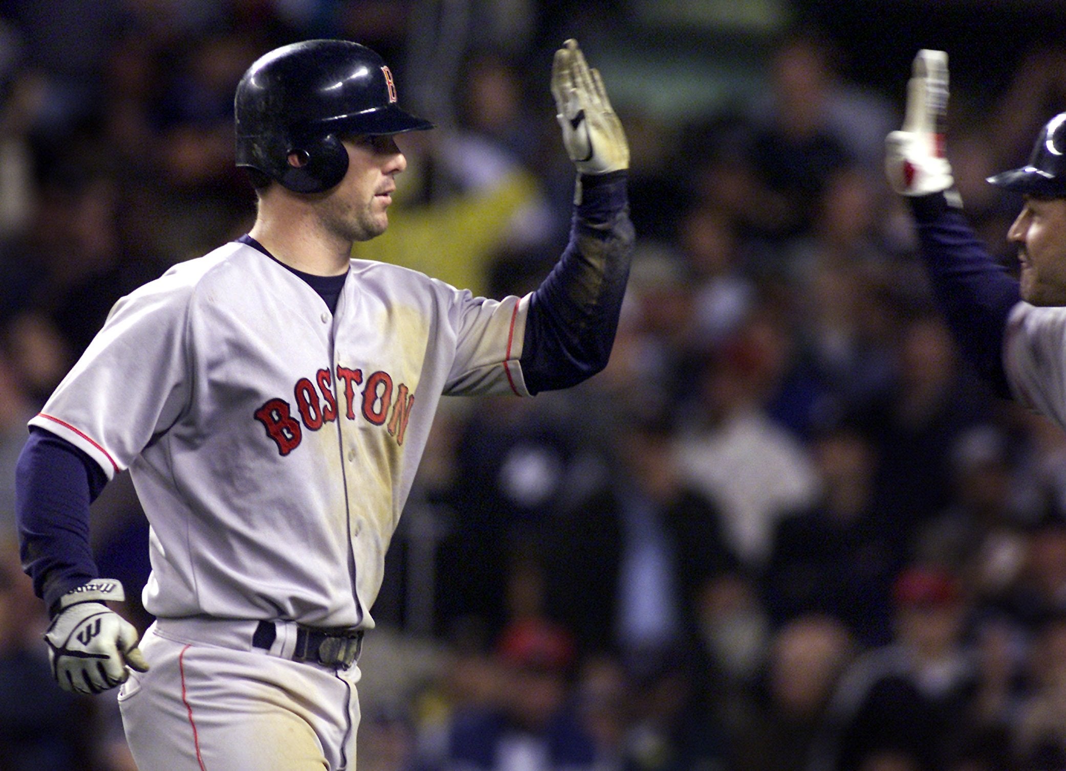 10 Unforgettable Moments From Red Sox-Yankees 2004 ALCS Game 7