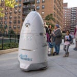 Security-Robot-LeFrak-City-Queens