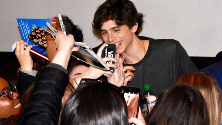 Some changes are in store for Kendall Square Cinema