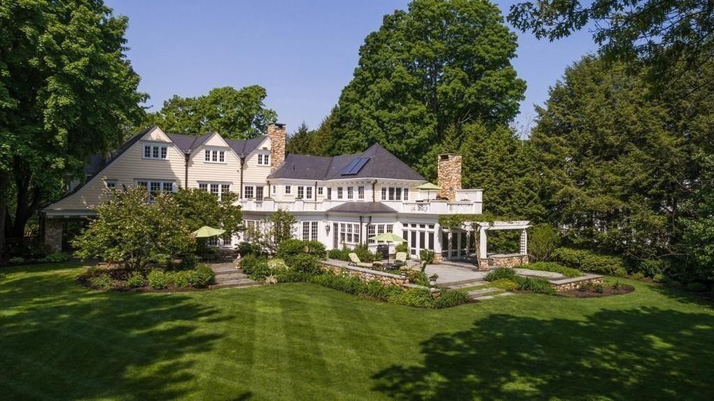 A $15.1 million Cambridge home tops the priciest-sales tally